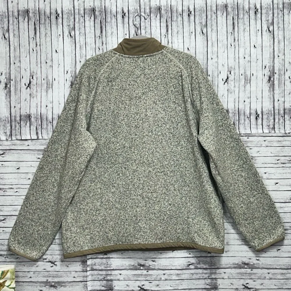 The North Face Gordon Lyons 1/4 Zip Fleece Pullover